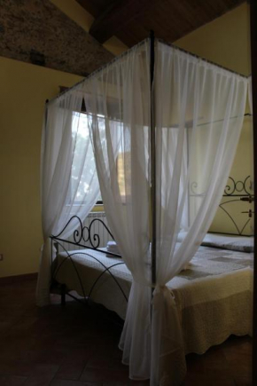  Agriturismo Casato Ruggero  Стило
